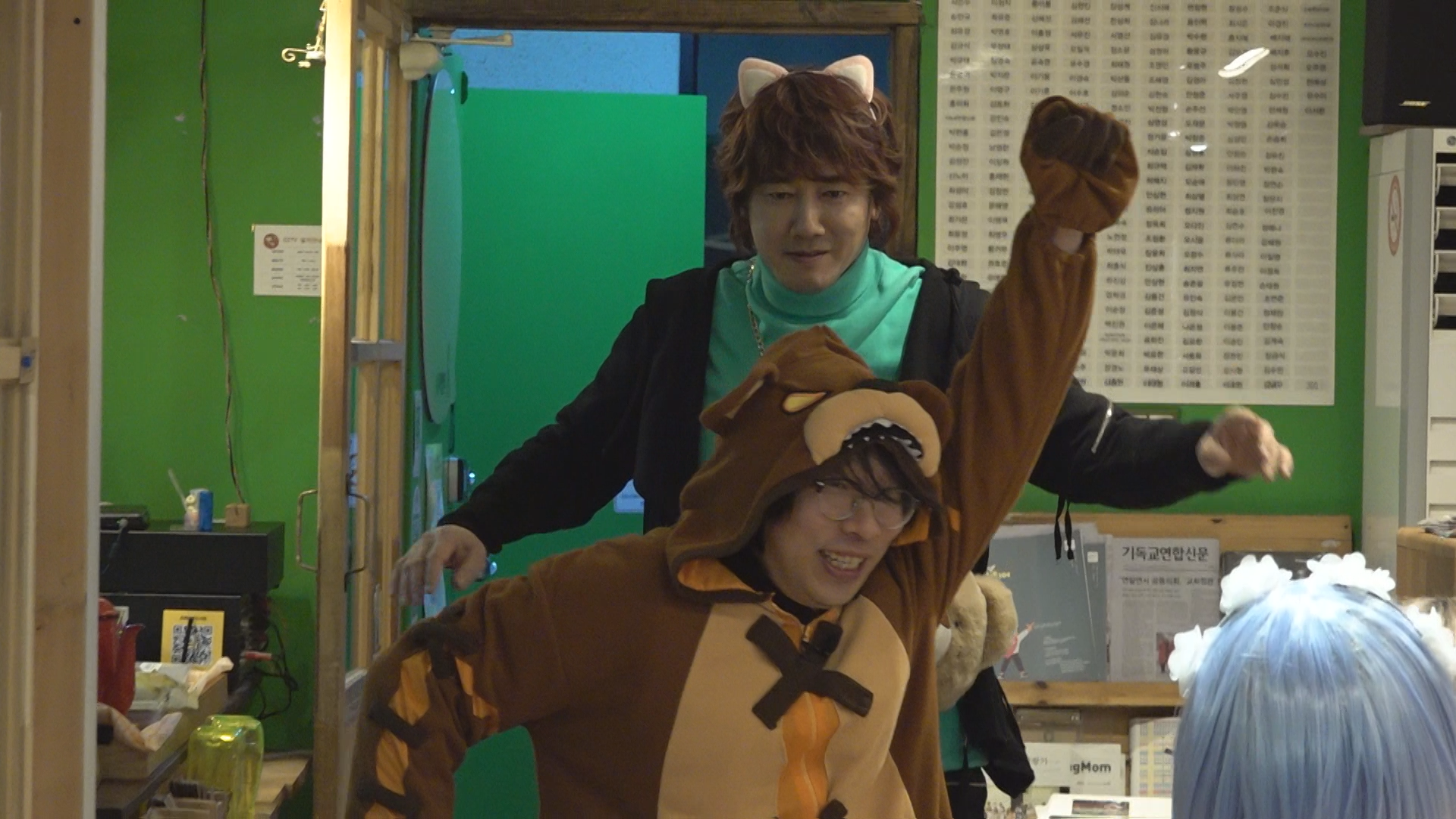 iMBC 연예뉴스 사진