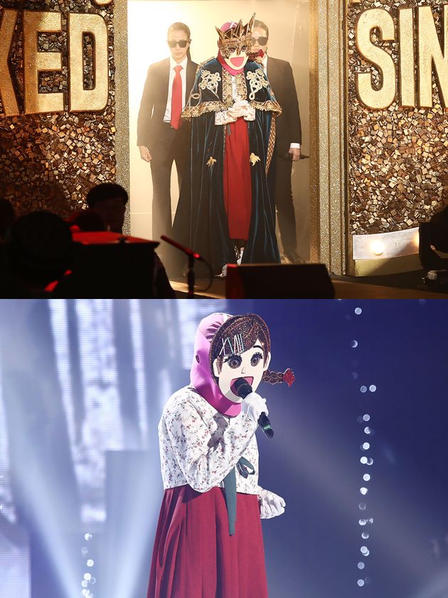 iMBC 연예뉴스 사진