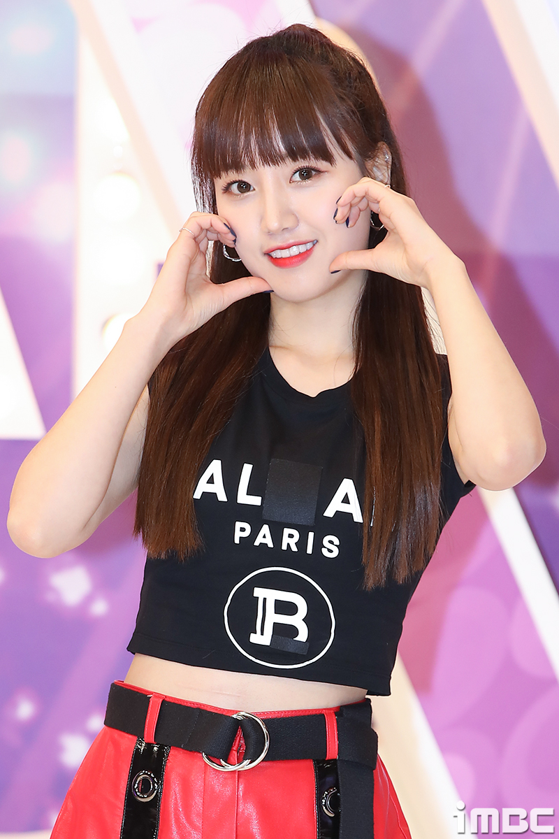 해윤 이미지