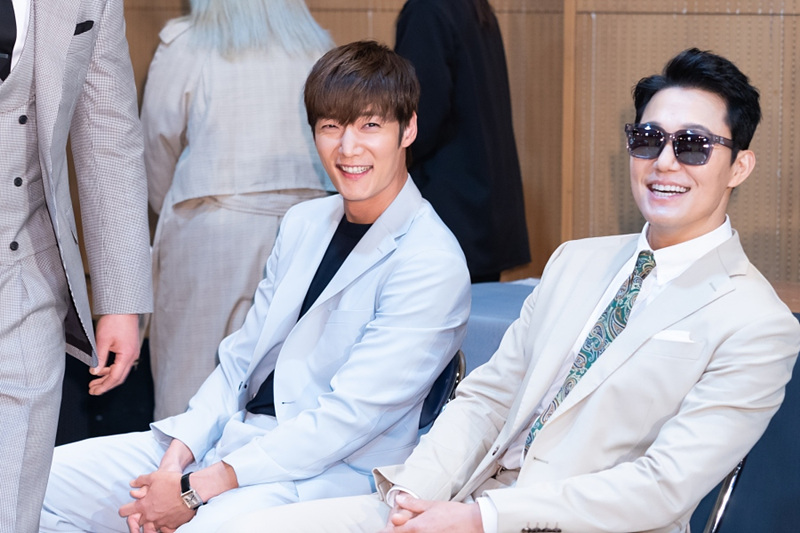 최진혁 이미지