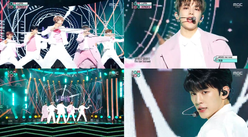 iMBC 연예뉴스 사진