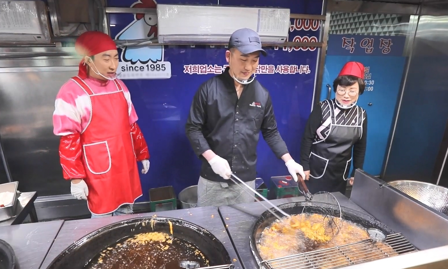 iMBC 연예뉴스 사진