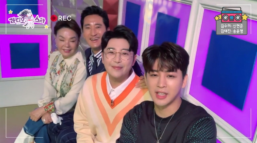 iMBC 연예뉴스 사진