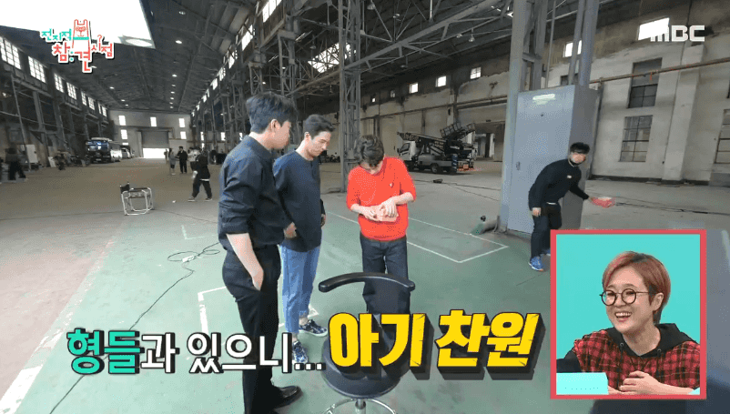 iMBC 연예뉴스 사진