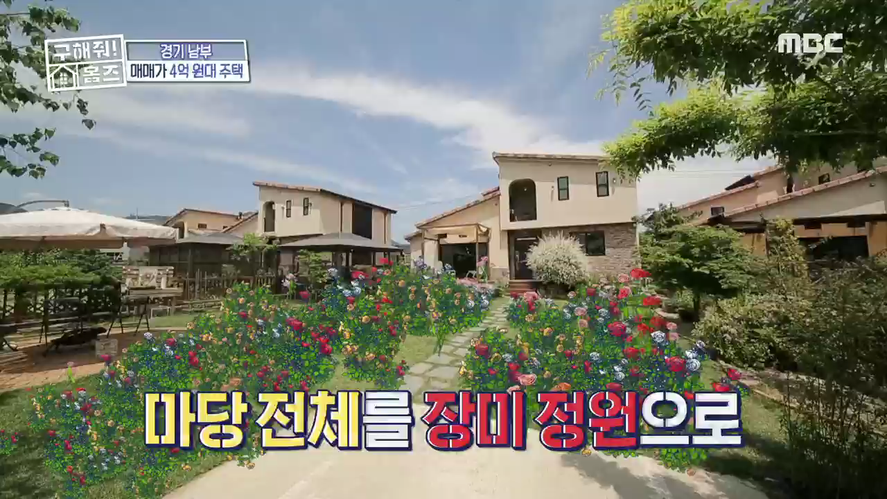 마당 이미지