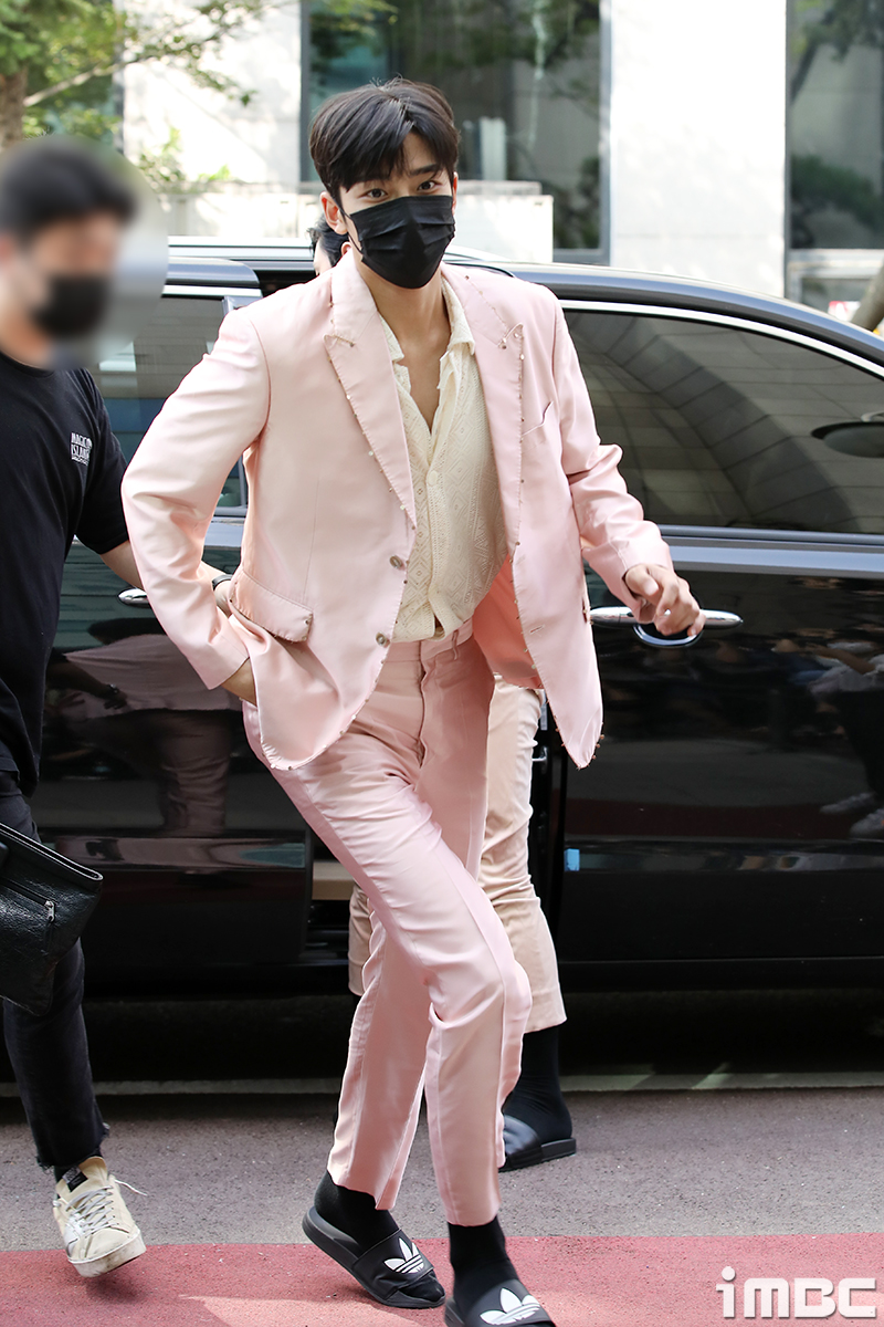 슈트 이미지