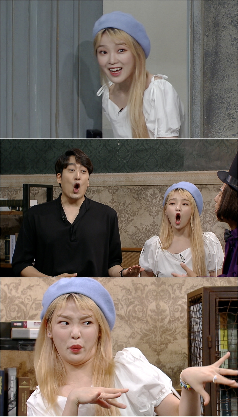 iMBC 연예뉴스 사진