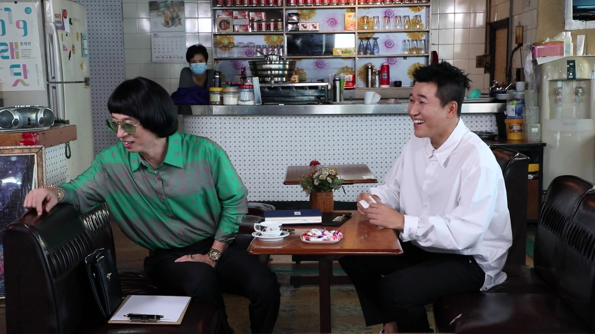 iMBC 연예뉴스 사진