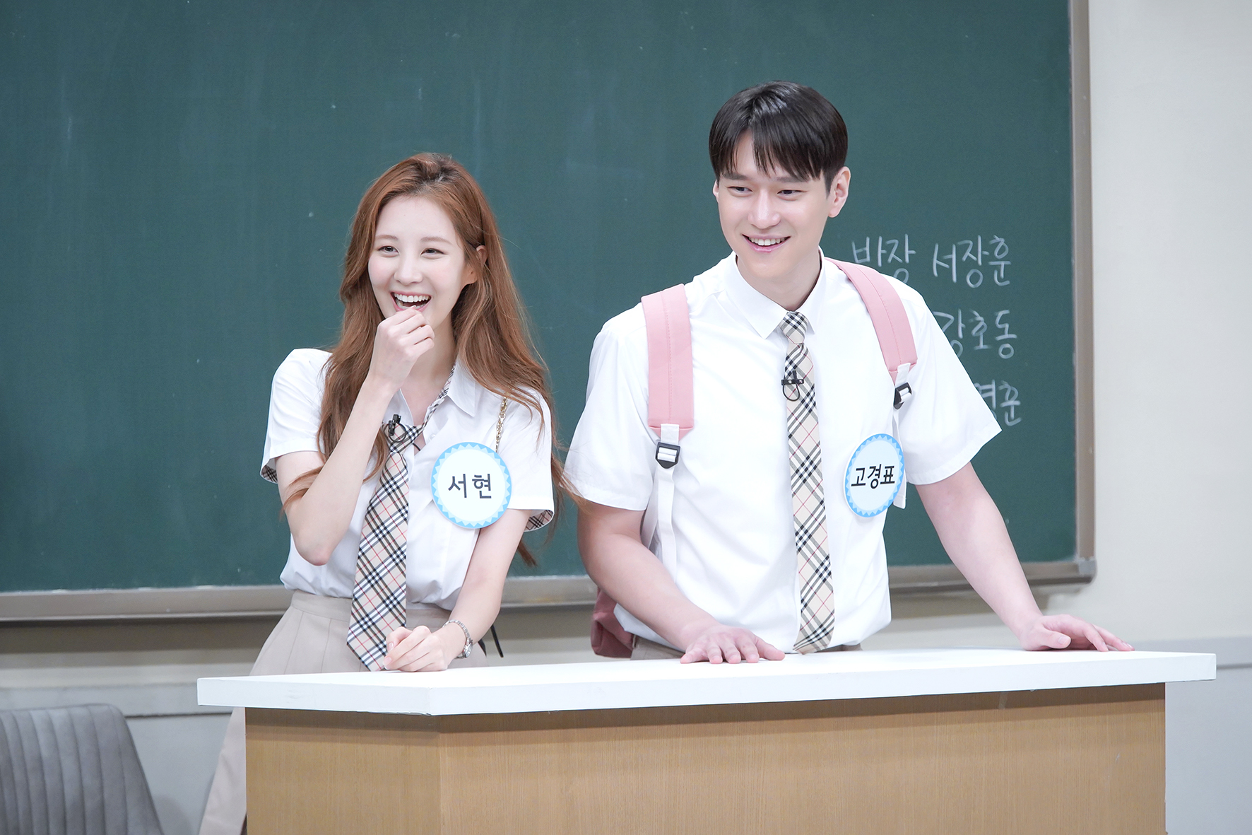 서현기획 이미지