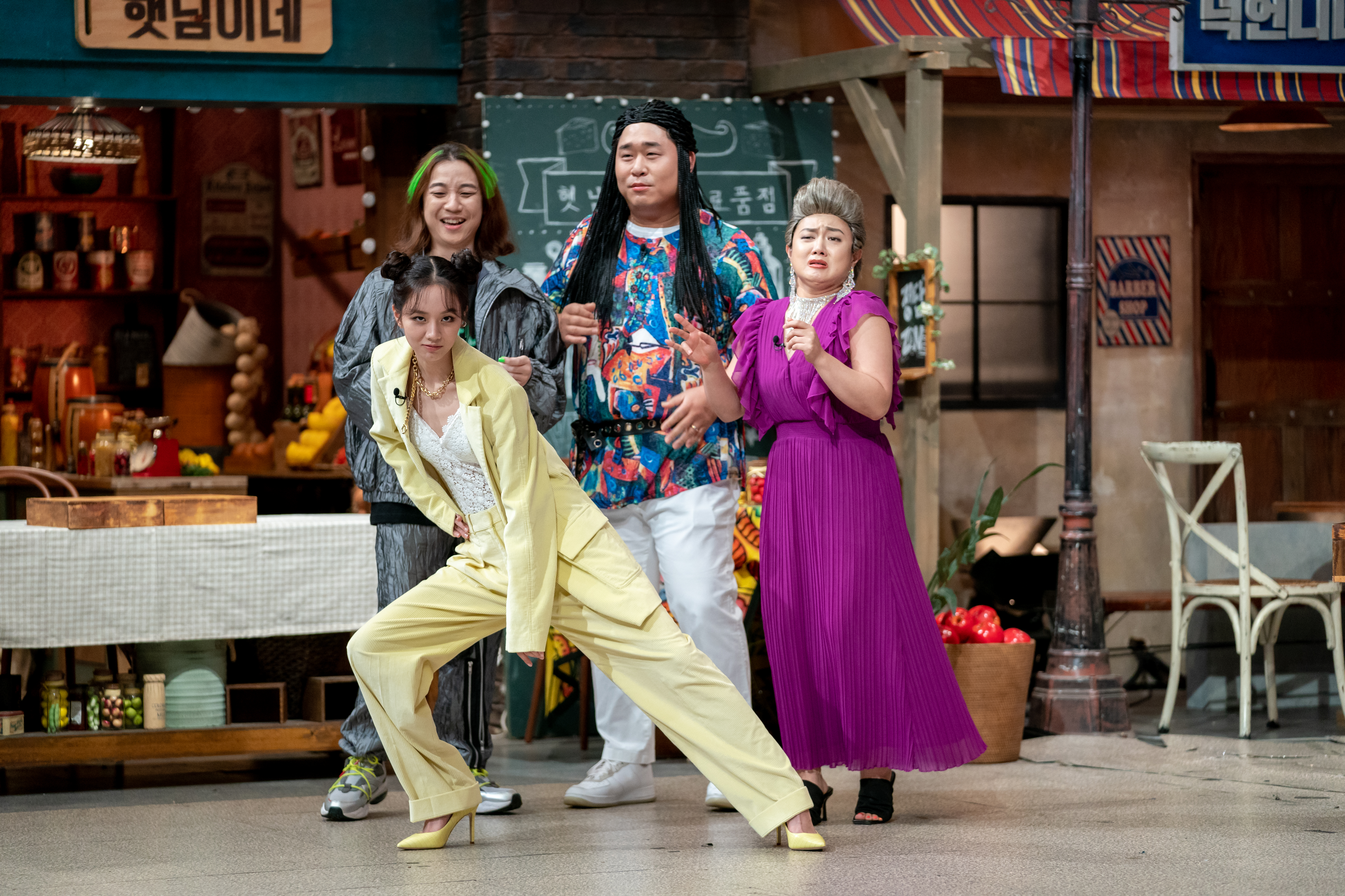 iMBC 연예뉴스 사진