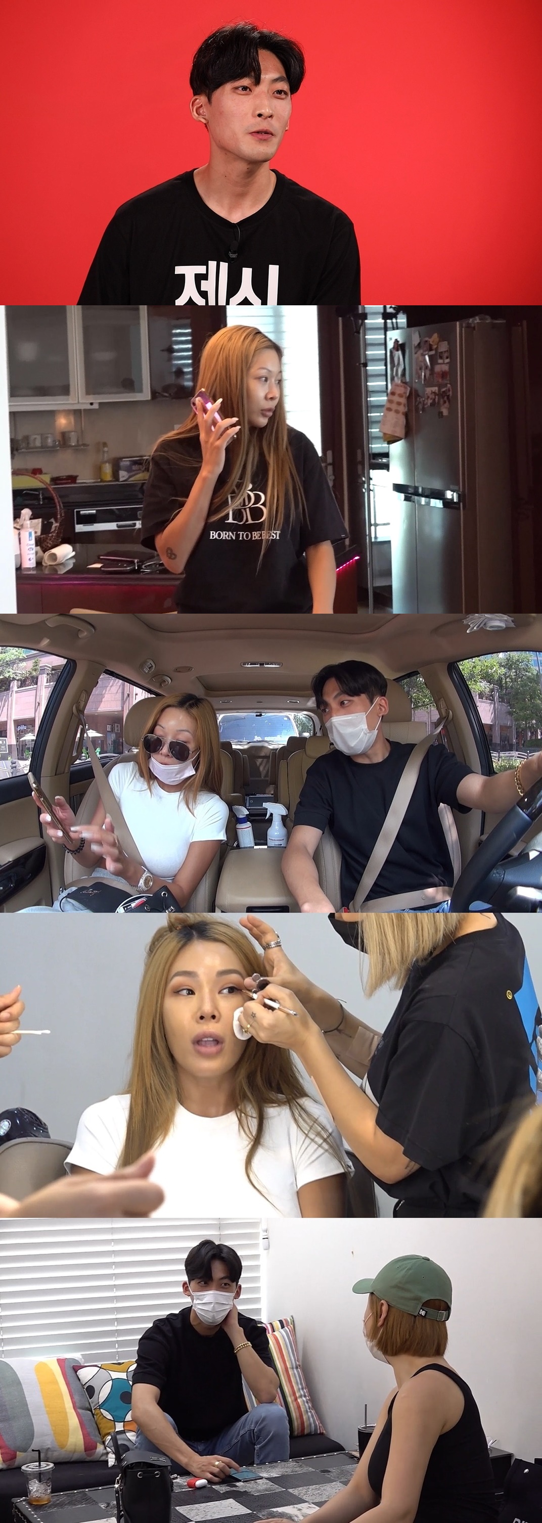 iMBC 연예뉴스 사진