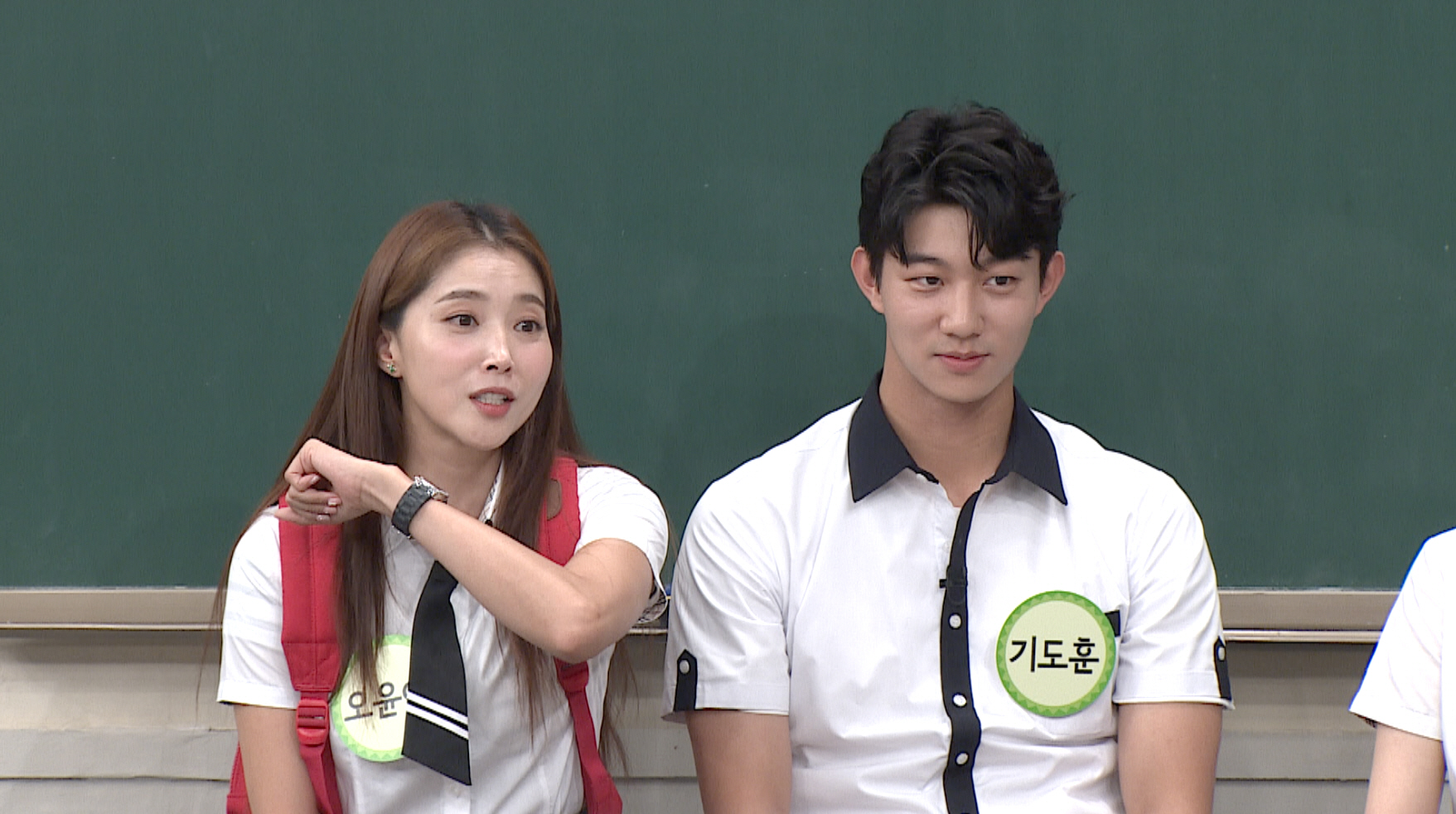 iMBC 연예뉴스 사진