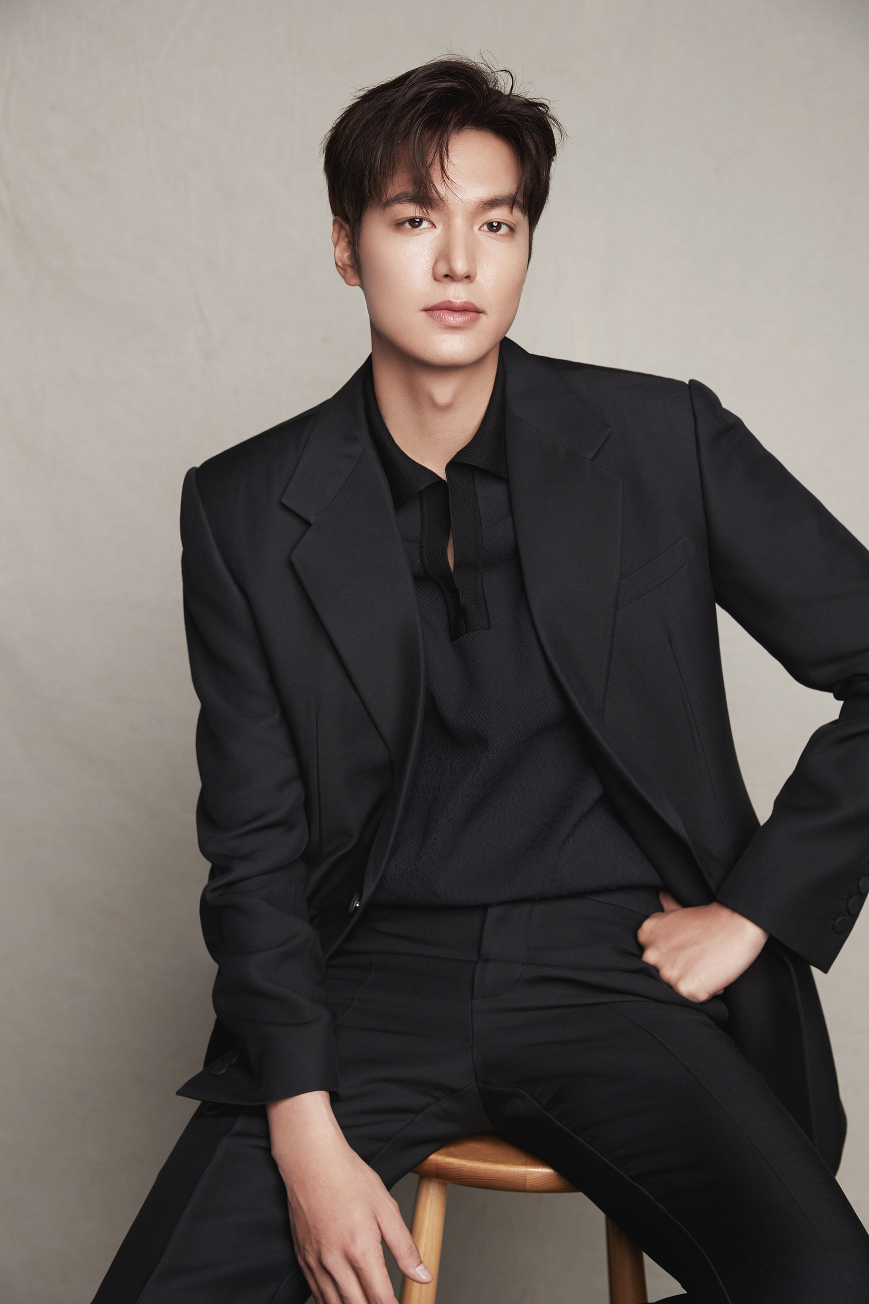 Lee Min Ho Pachinko