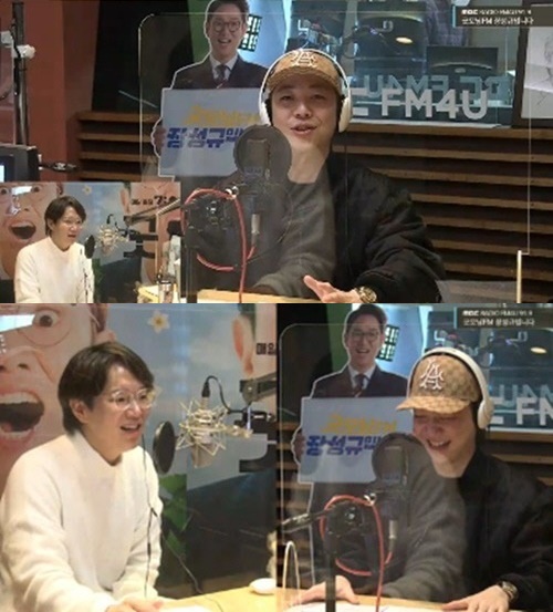 굿모닝기획 이미지