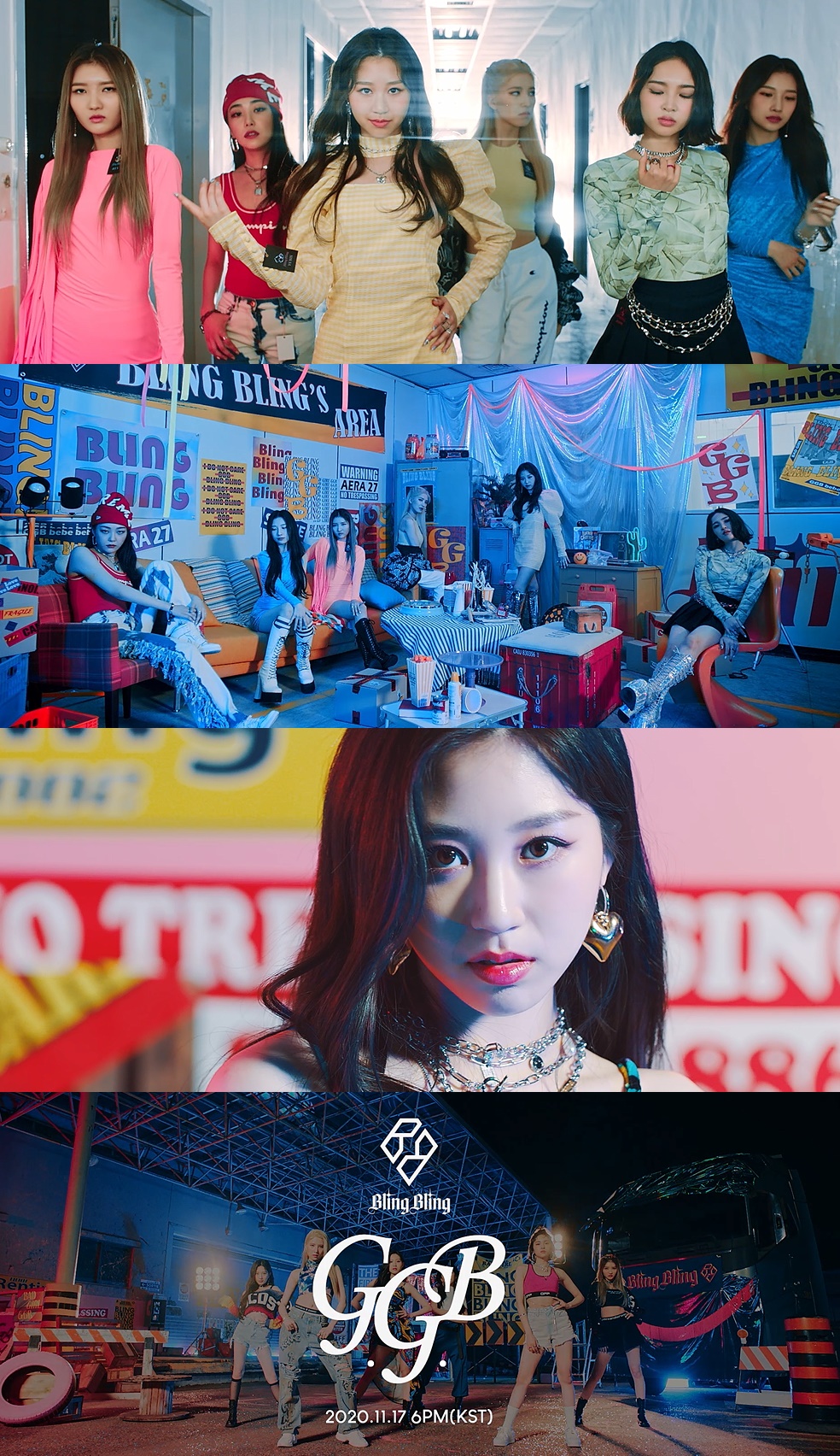 지지비 이미지