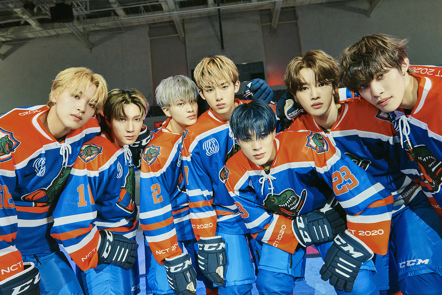 NCT 90 s Love M V 6 