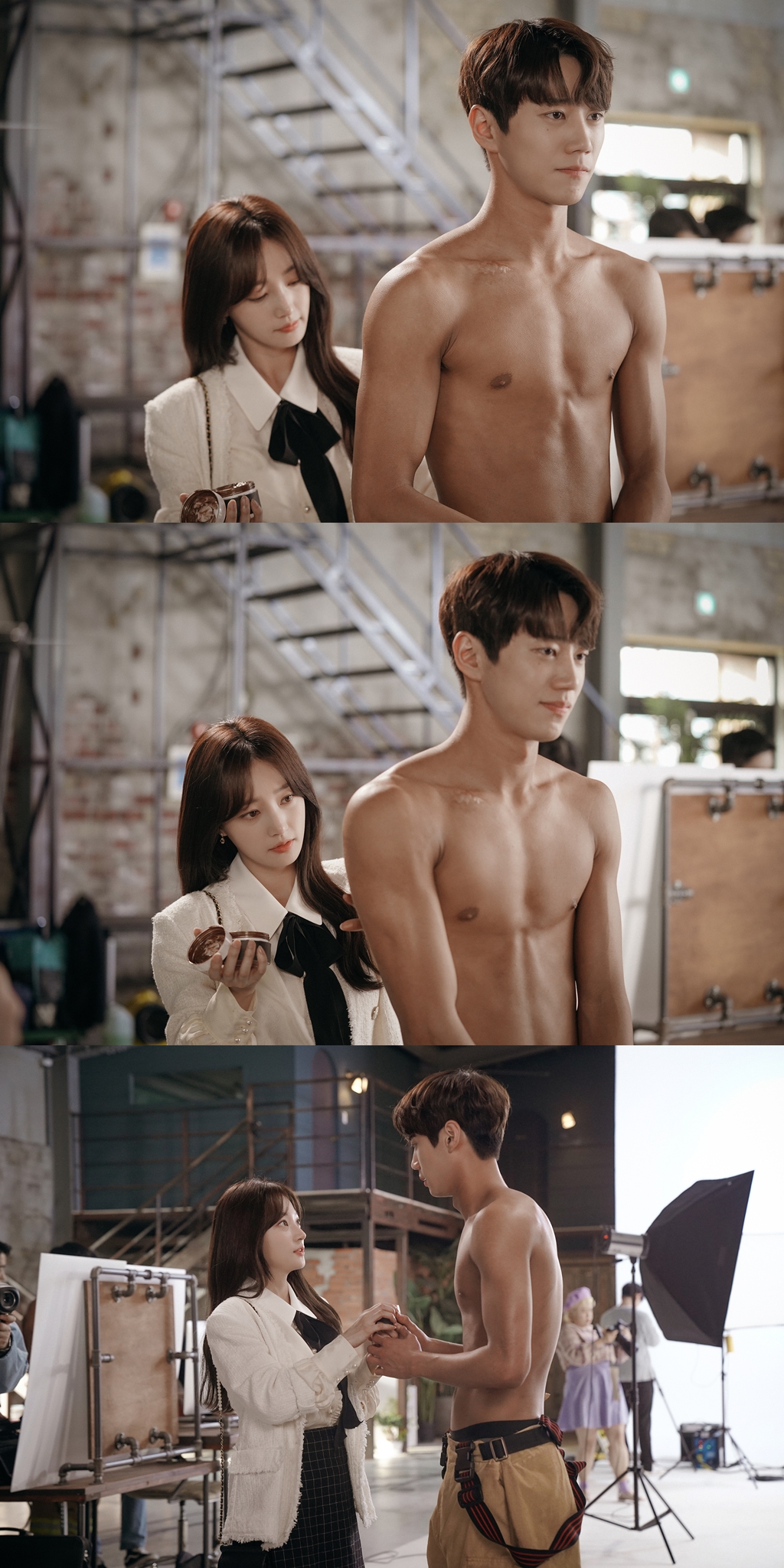 iMBC 연예뉴스 사진