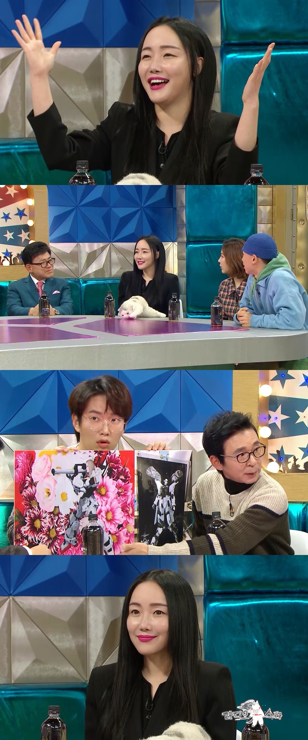 iMBC 연예뉴스 사진