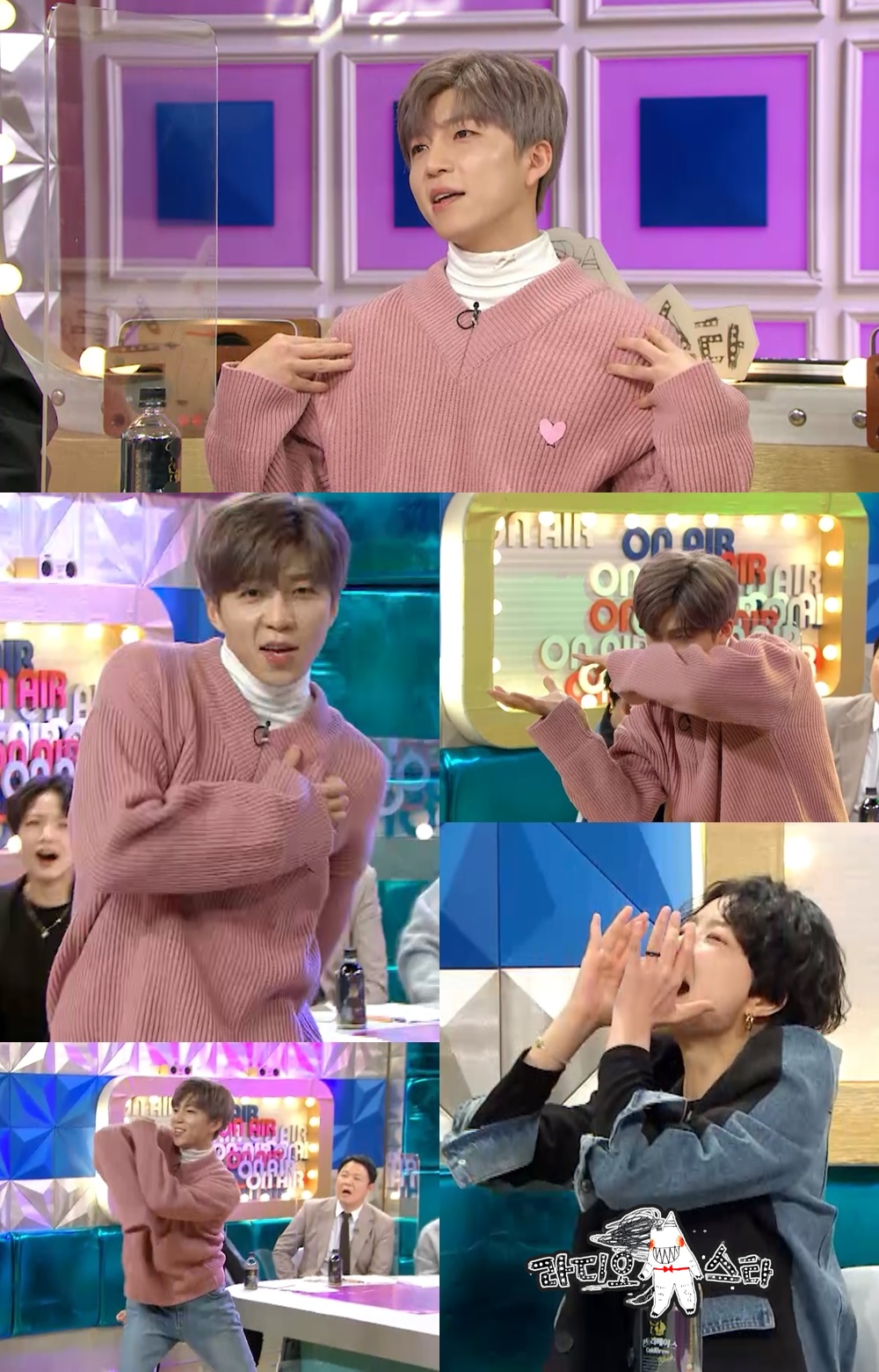 iMBC 연예뉴스 사진