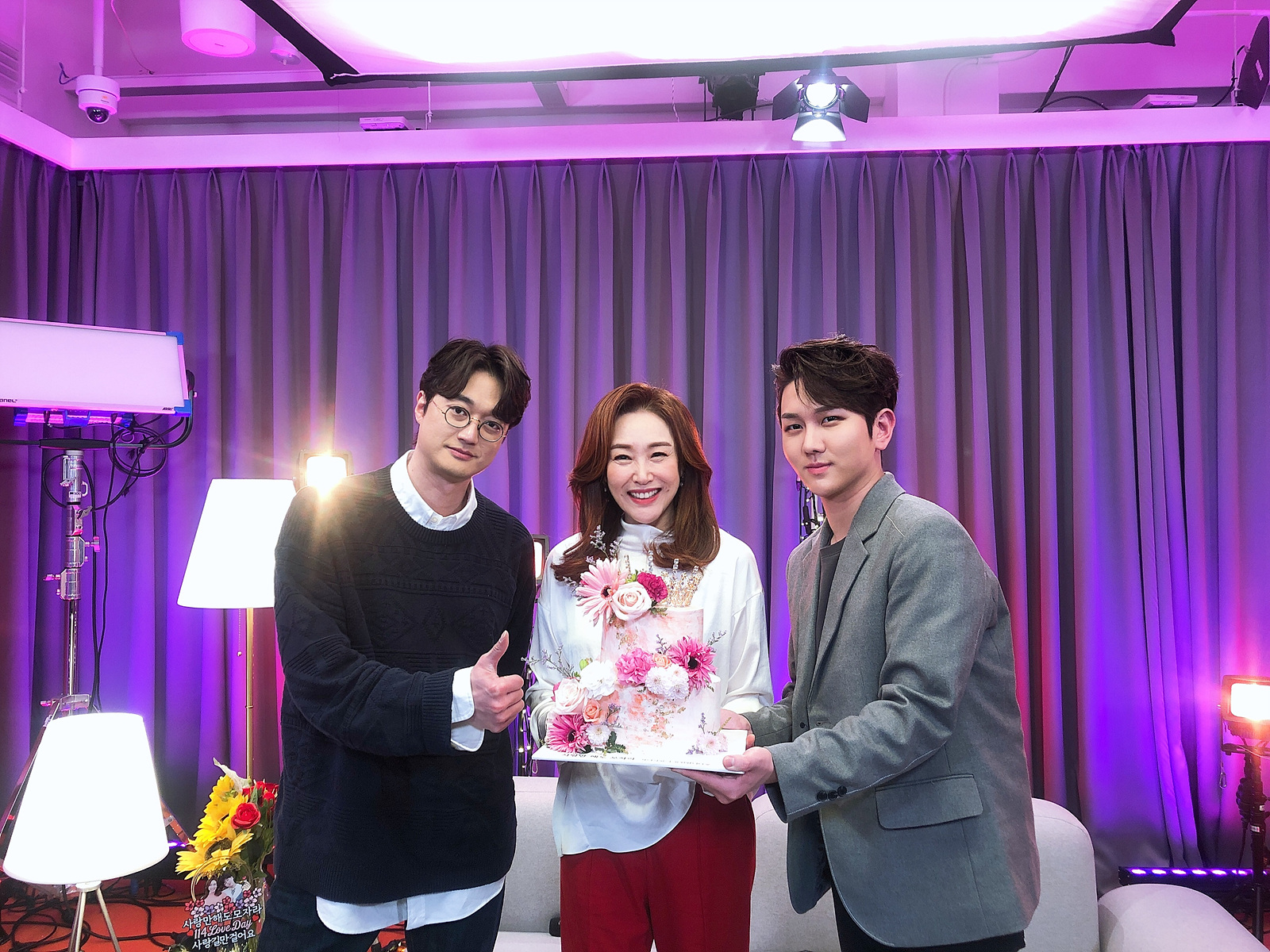 iMBC 연예뉴스 사진