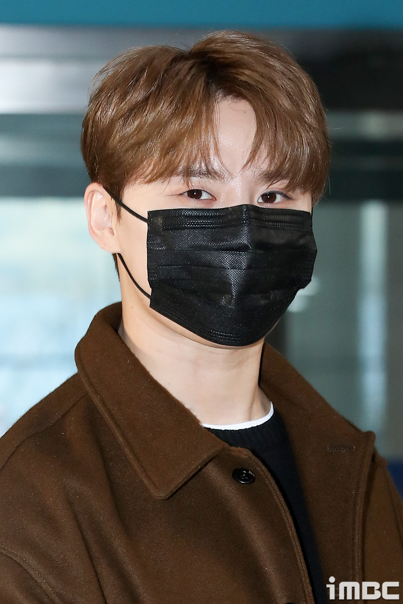 [포토] 김준수, 심쿵 눈맞춤