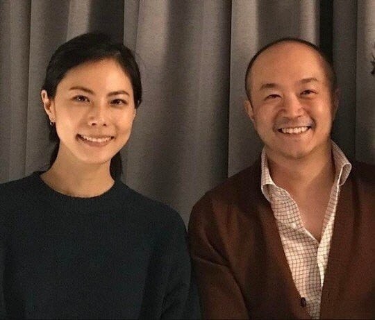 '조수용 대표♥' 박지윤, 임신→출산 소식…카카오 "확인 불가"