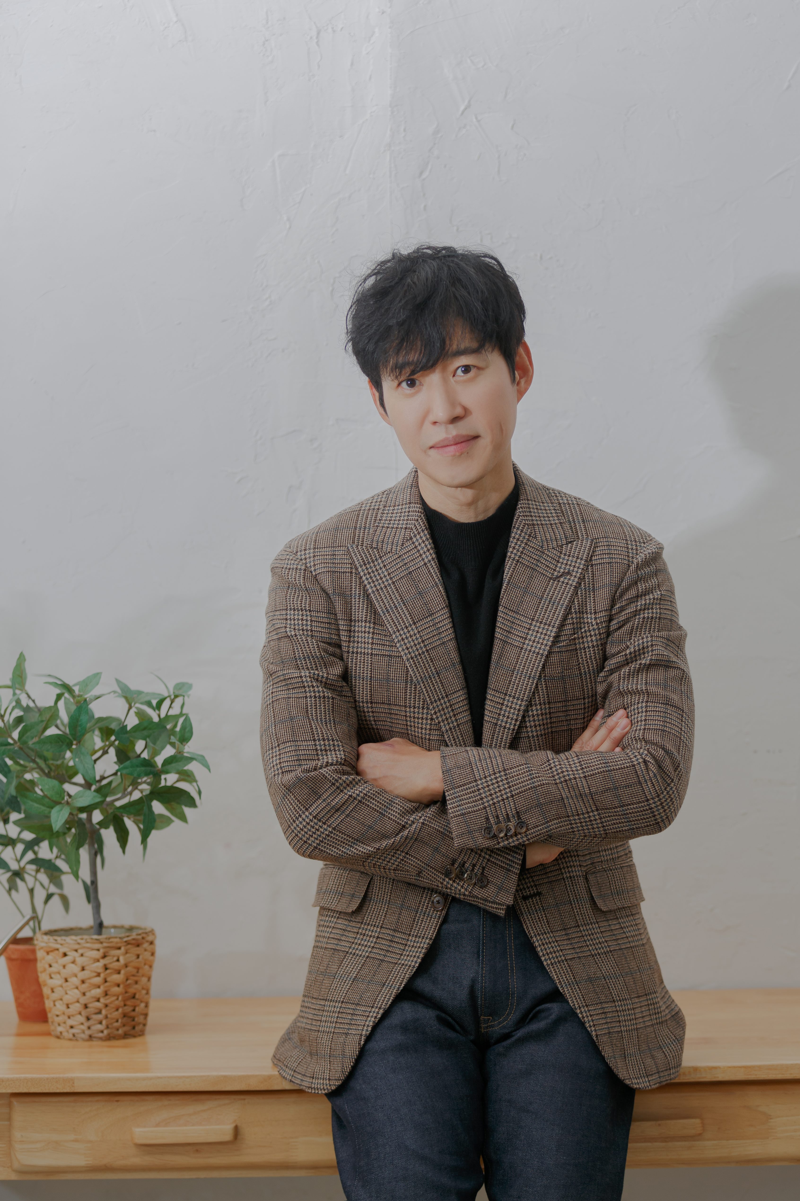 '경소문' 유준상, '작가 교체' 위기에도 흔들림 없었던 이유 [인터뷰M] 