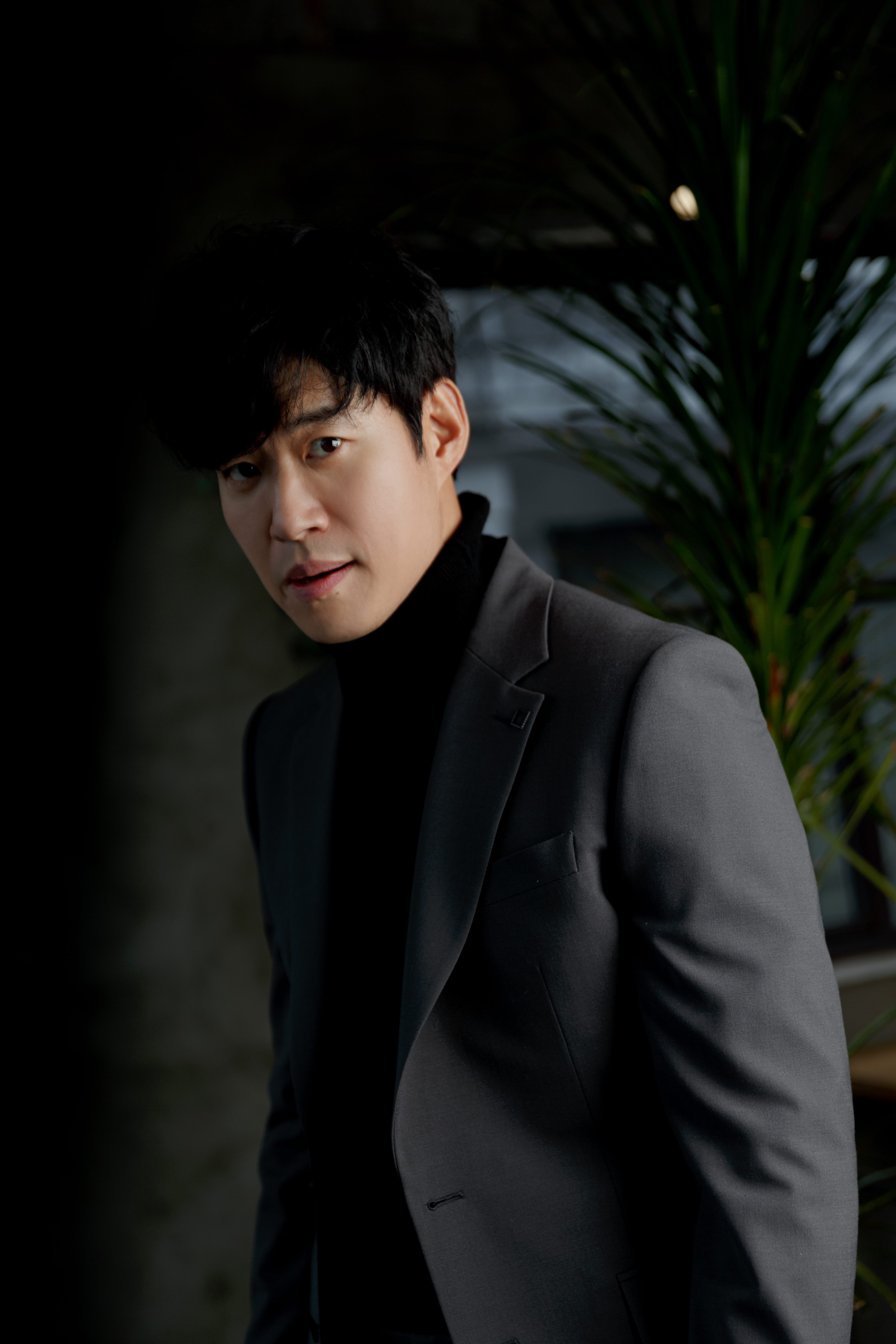 '경소문' 유준상 "39살 연기, 액션 하다 아파도 티 못 냈다" [인터뷰M] 