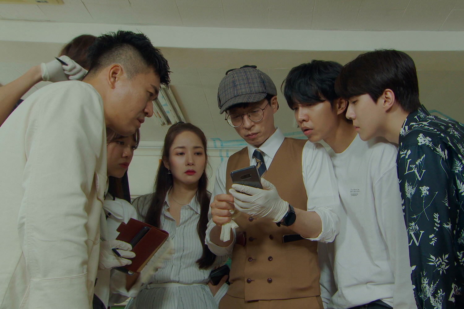 iMBC 연예뉴스 사진