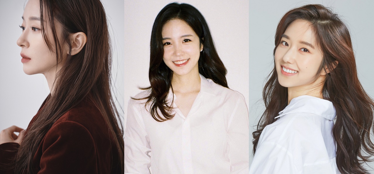 장예원·이혜성·박선영, 프리 아나운서 3인에 거는 기대