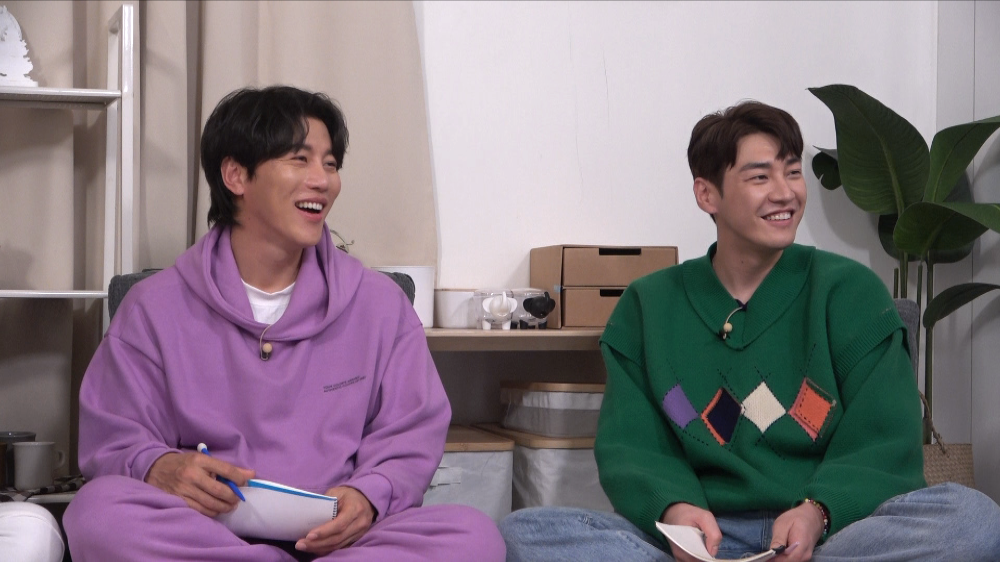 음문석 "god·스페이스A·량현량하의 백댄서로 활동했다"(옥문아들)