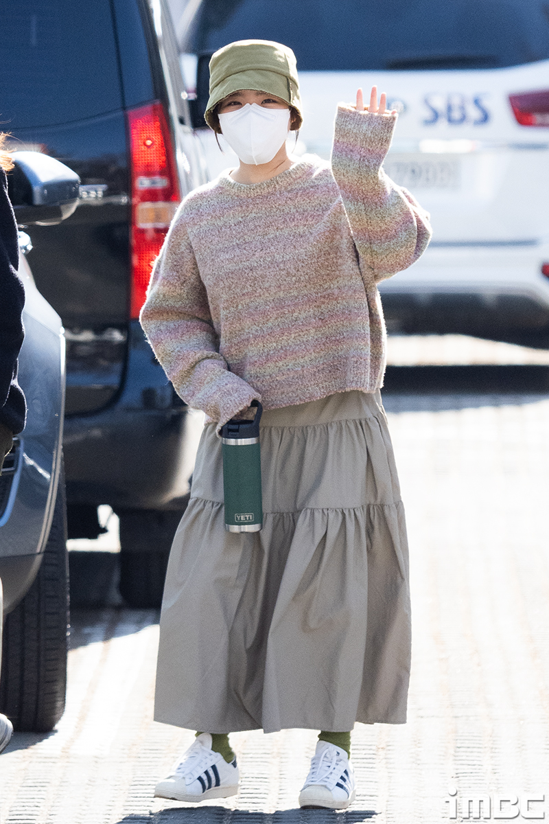 [포토] 김향기, 러블리 그 자체