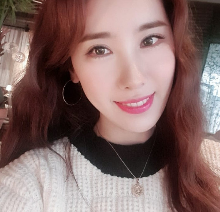 주미 "'미스트롯2' 탈락, 팬들 생각하니 눈물만" [전문]