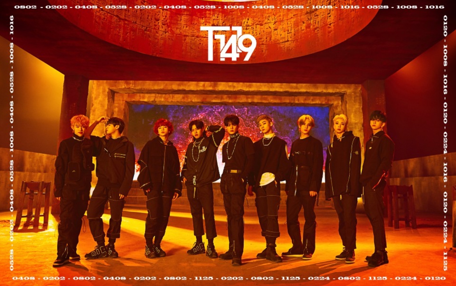 아이돌 T1419, 유럽 사로잡아 "영향력 가질 것"