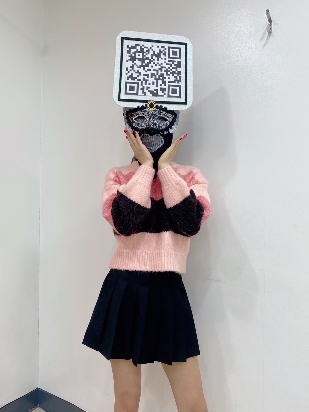 펀치 "'복면가왕' QR코드, 떨렸지만 좋은 경험"