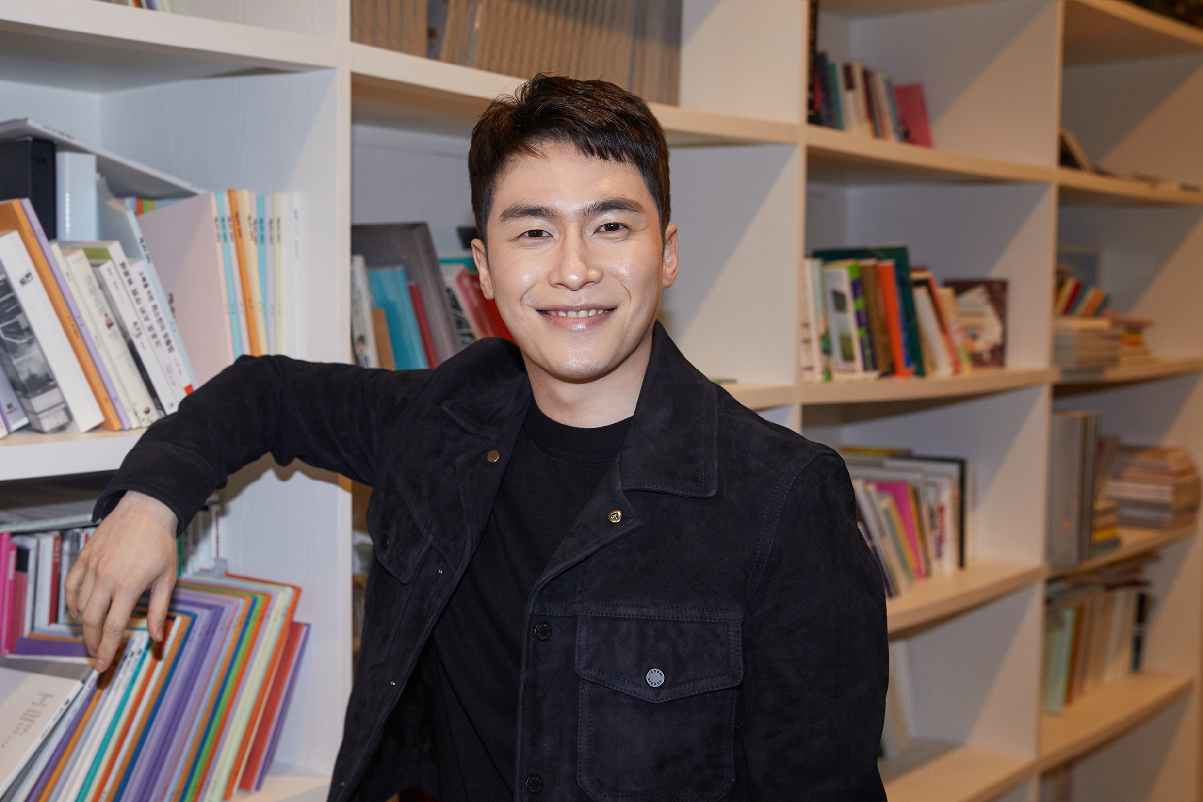 '철인왕후' 이재원 "홍별감은 진지해" [인터뷰M]