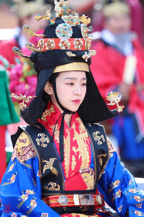 신혜선 '철인왕후' 최고의 수혜자이자 흥행 이끈 원동력!