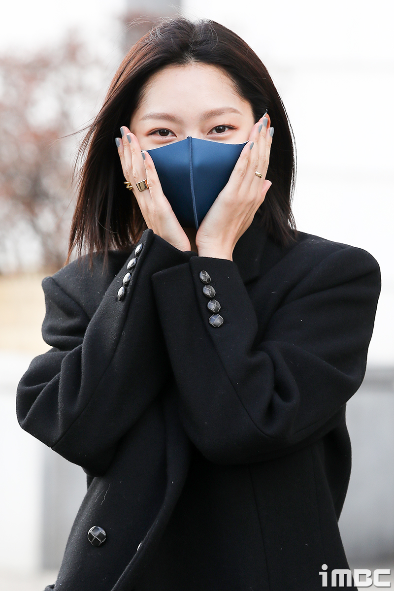 [포토] 최유화, 강렬한 눈맞춤