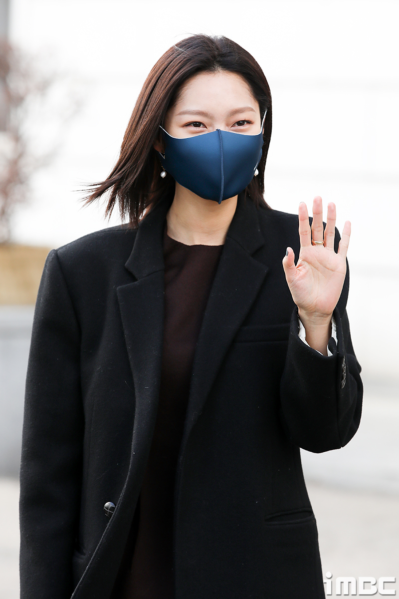 [포토] 최유화, 넘사벽 미모 뽐내며