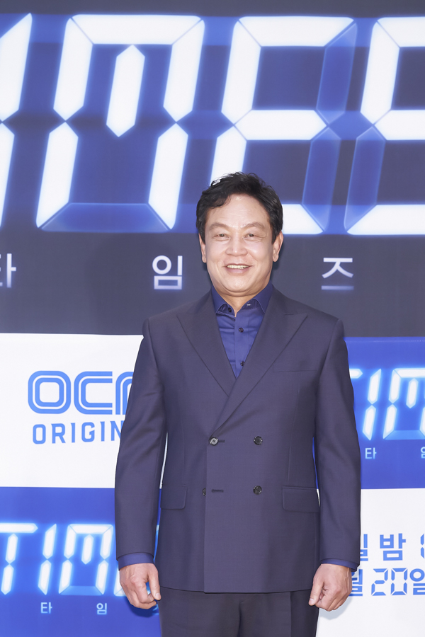 '타임즈' 김영철 "4달러 1천명에게 사비로 쏘겠다" 화끈한 파격 공약