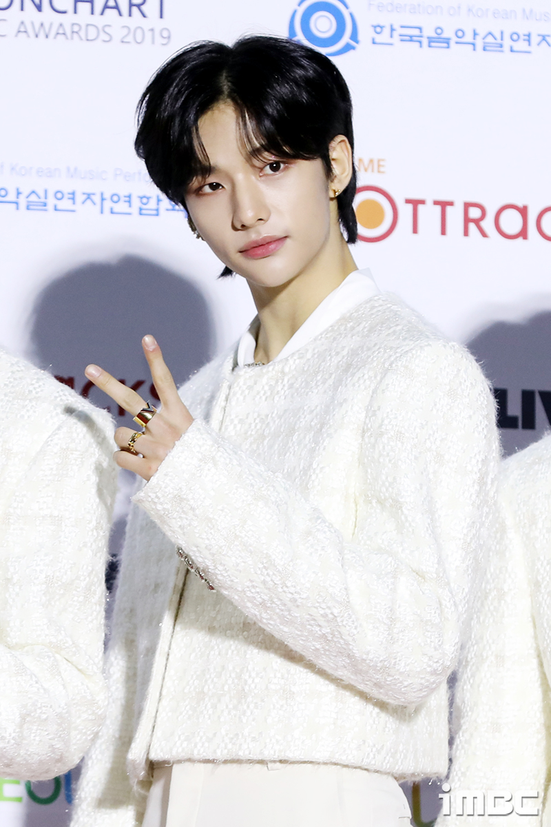 스트레이키즈 현진, 학폭 의혹…JYP "사실 확인 중" [공식입장]