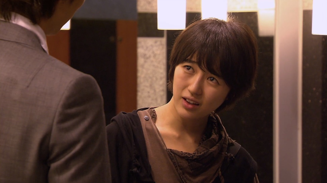 [M타임머신] 오랜만에 보는 ‘사장님’ 공유&보이쉬 윤은혜...달달 폭발 ‘커피프린스 1호점’!