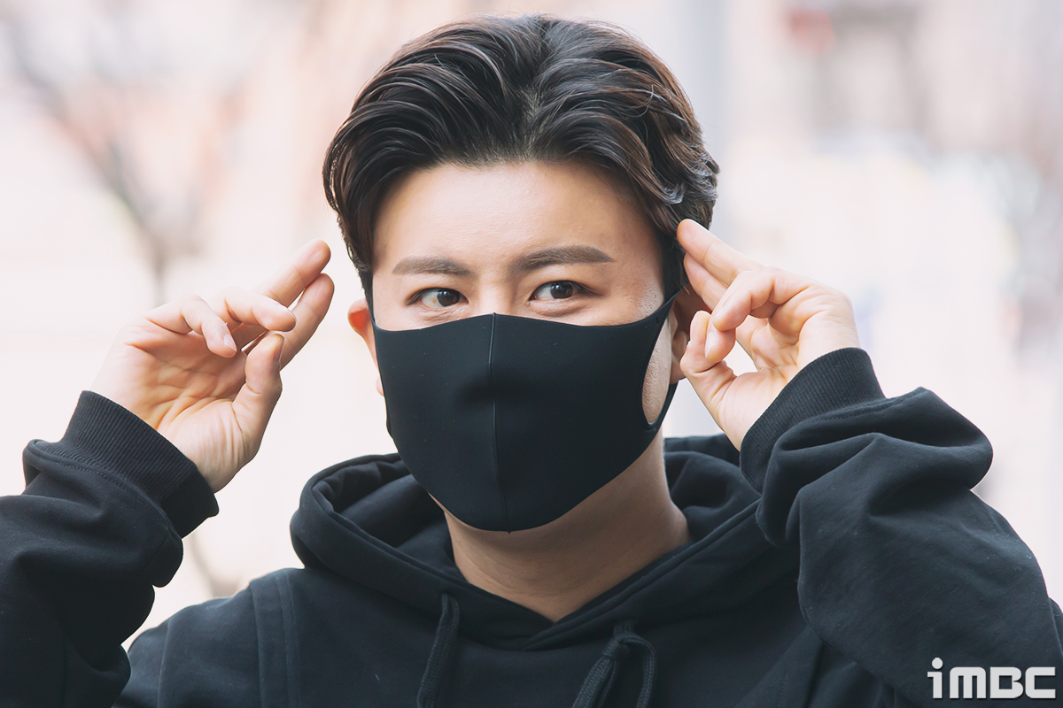 [포토] 진해성, 찌릿찌릿 '바람고개' 시그널