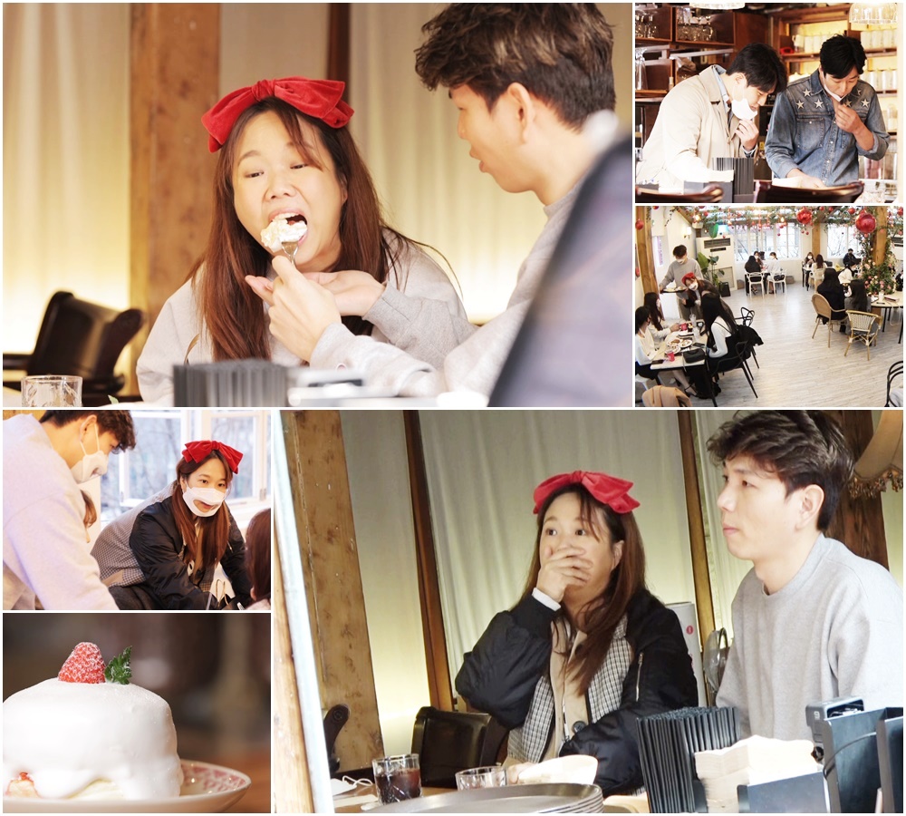 '아맛' 사업홍보 비난 받은 홍현희-제이쓴, 방송 통해 창업 비법 공개하나?