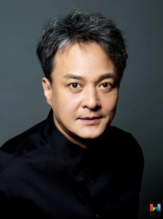 배우 조민기, 오늘(9일) 사망 3주기