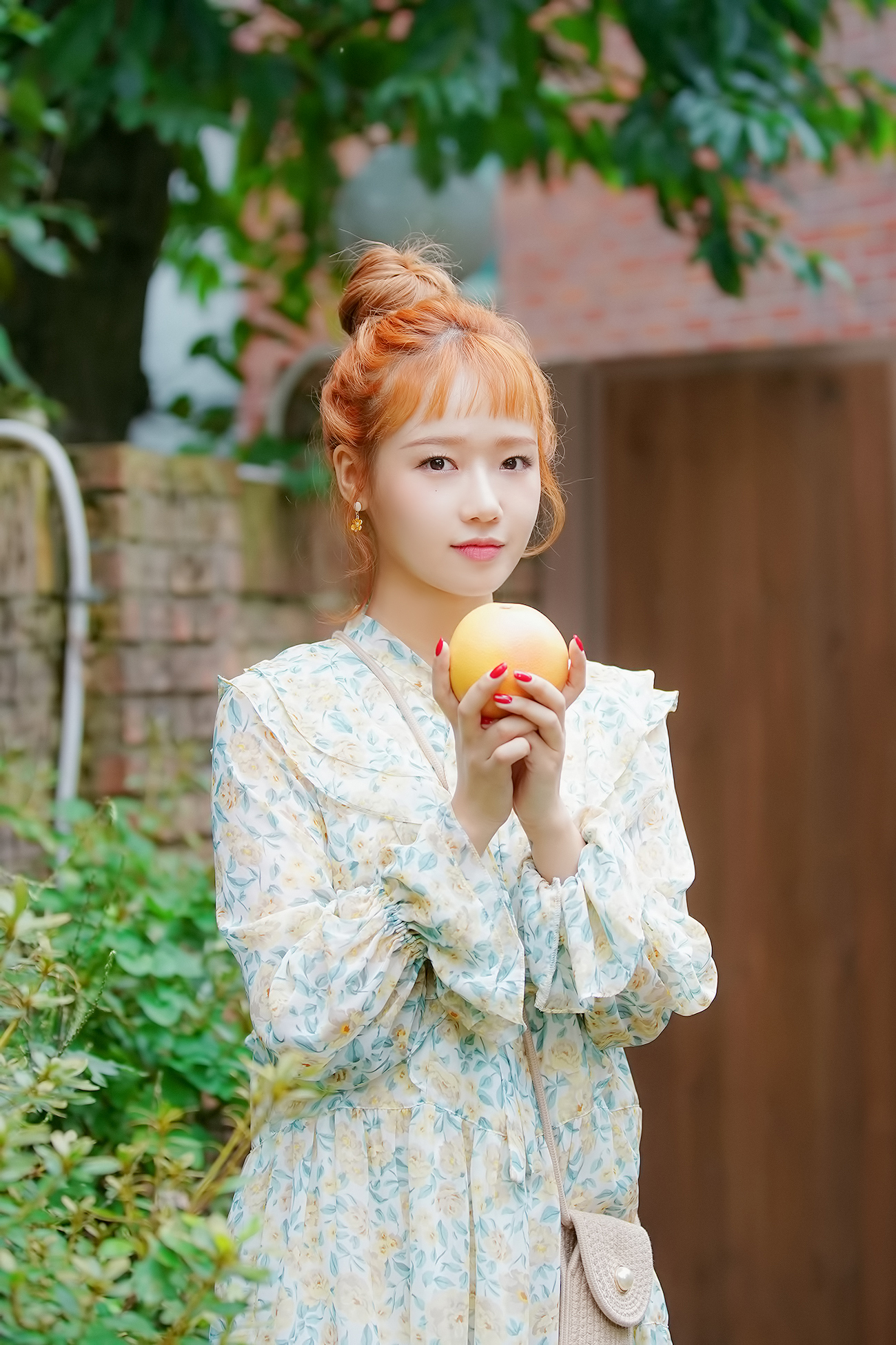 위키미키 최유정 '빵에 진심인 편' 주인공으로 낙점
