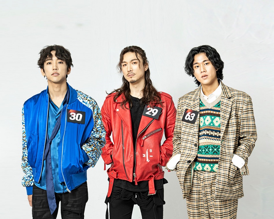 이승윤·정홍일·이무진, 송민호 재회 'Brrrr 프렌즈' [공식입장]