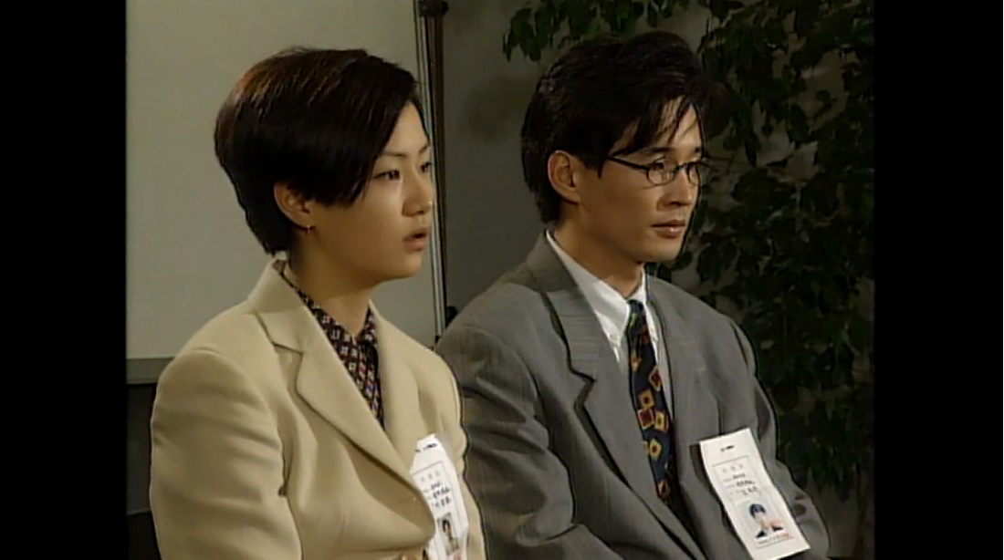 [M타임머신] ‘펜트하우스’의 쎈 언니 신은경, 1994년에는 ‘종합병원’의 처절한 외과 지원자...그 결과는?