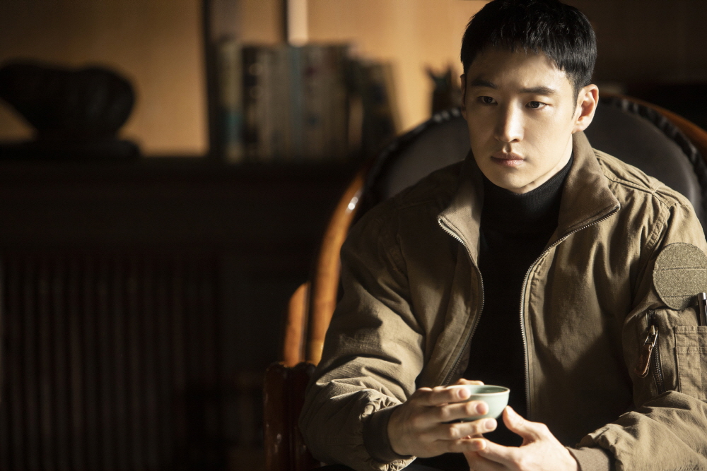 '모범택시’ 이제훈, “화려한 카체이싱 액션 대부분 직접 소화” [인터뷰M]