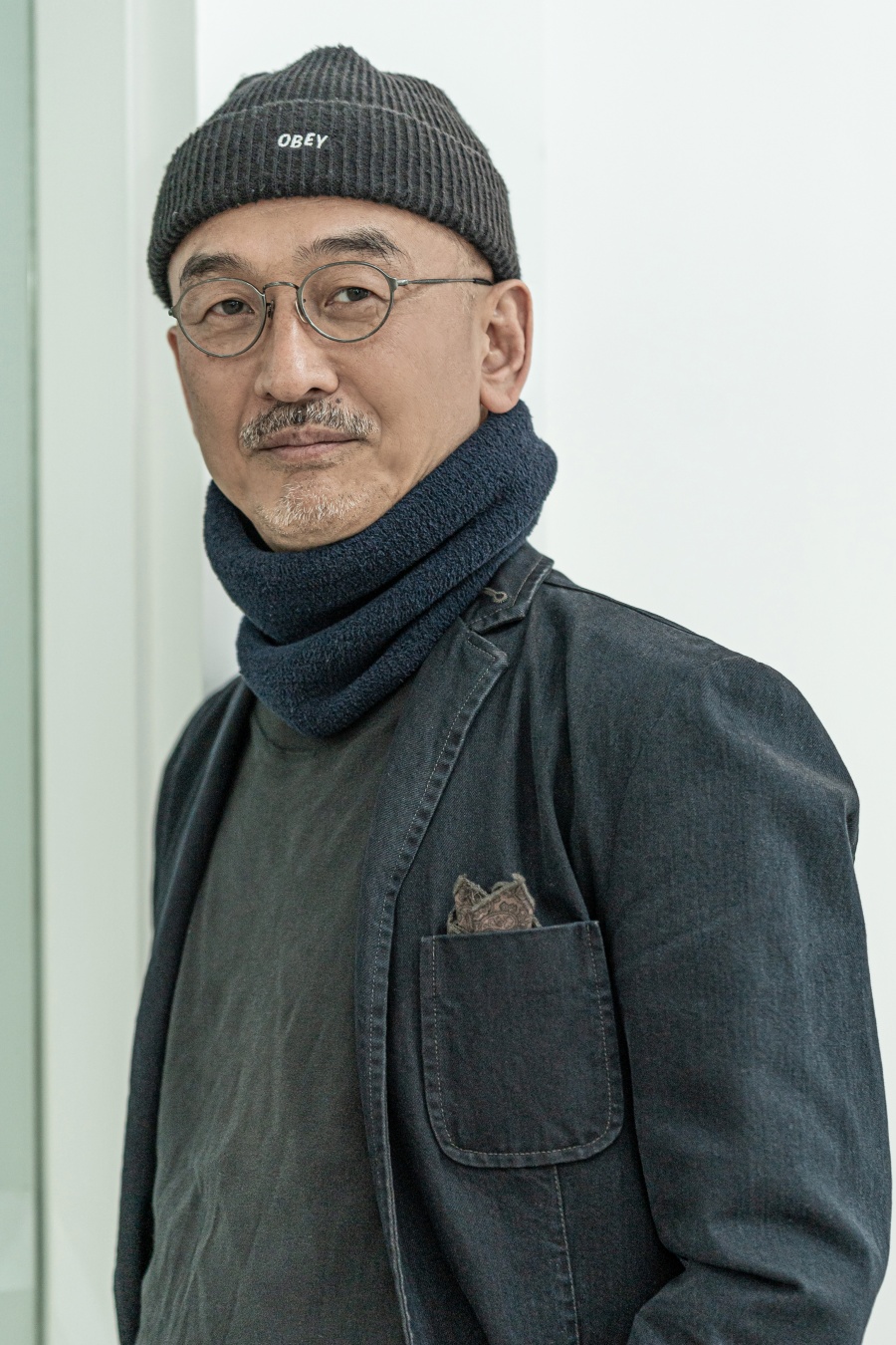 이준익 감독 "설경구, 남자답고 굉장히 조심스러운 성격" [인터뷰M]